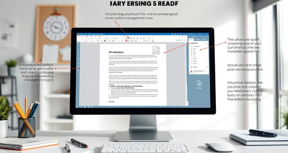 Nitro PDF Pro: Powerful PDF Editing Made Simple