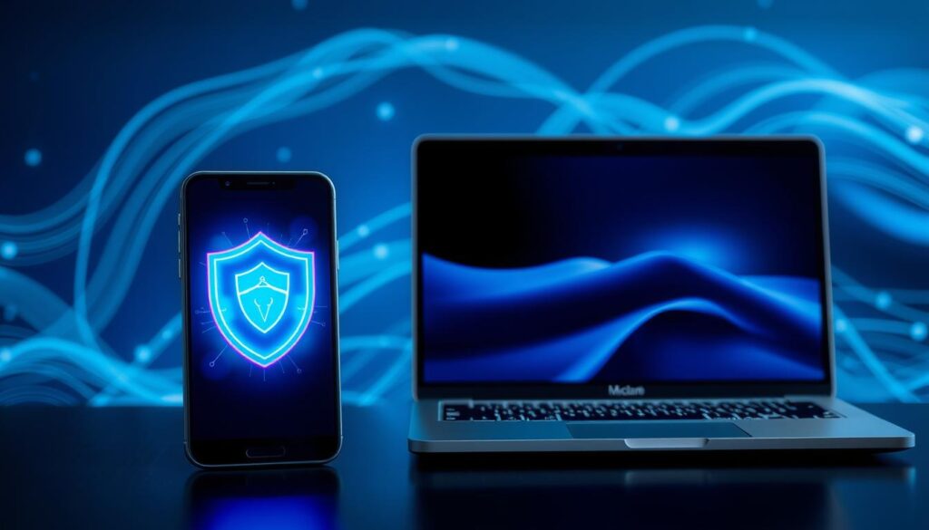 Malwarebytes for mobile and Mac