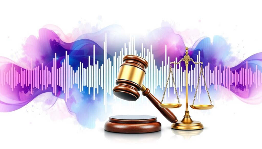 audio recording legality